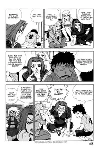 [Isutoshi] Slut Girl + alpha (English)