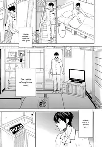 (SUPER23) [KARHU (Hemu)] Amai Yume (Free!) [English] [Sakura Pool Scans]