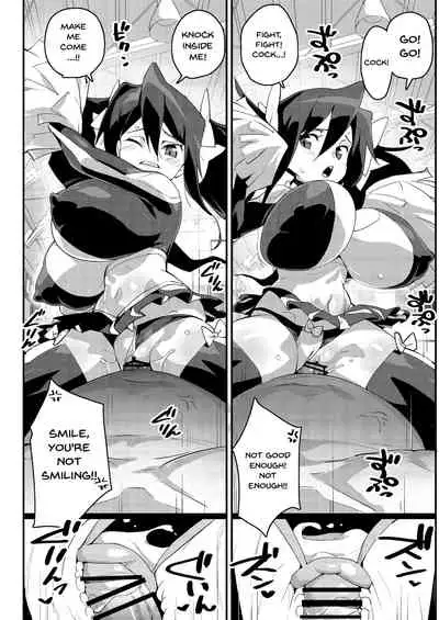 Mesugaki Wakarase Goudou | A Putting Slutty Brats In Their Place Collection