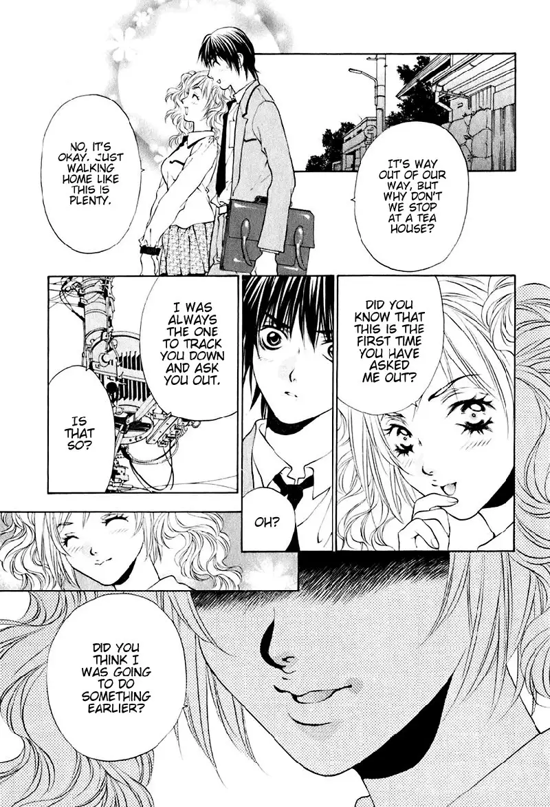 Bitter Virgin V2 - Ch9