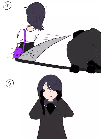 [Vel]Lucia's Present♥[Ongoing][Chinese] [Aelitr个人汉化]