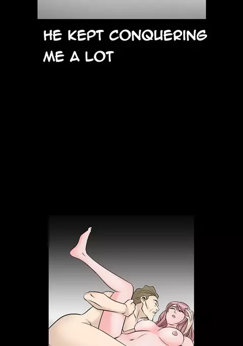 The Taste of Hands Ch.1-60