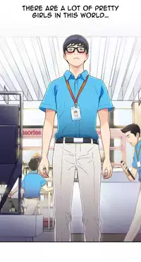 [BAK Hyeong Jun] Sweet Guy Ch.1-51 (English) (YoManga) (Ongoing)