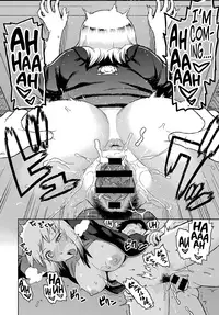 [Tsukudani] Kikyou | Homecoming (COMIC Anthurium 2017-11) [English] {NecroManCr} [Digital]