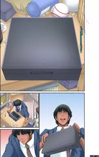 Mousou Jitsugen Item Toushi, Suimin, Teishi o Jiyuujizai ni Control!