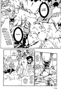 [Azuma Kenji] Dark Age [English] =LWB=