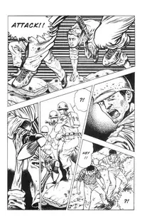 [Maeda Toshio] Adventure Kid Vol.1 [English]