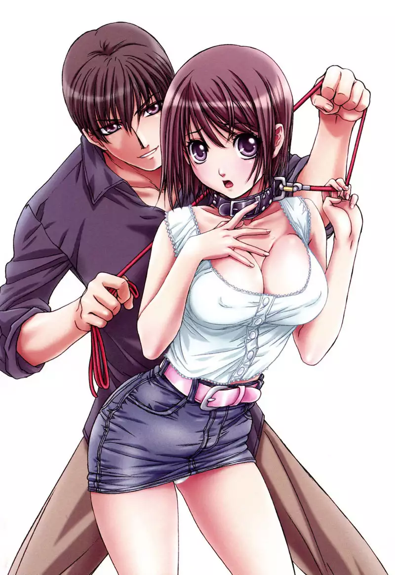 Little Sisters Whisper 16 - Be Careful On The Way Home