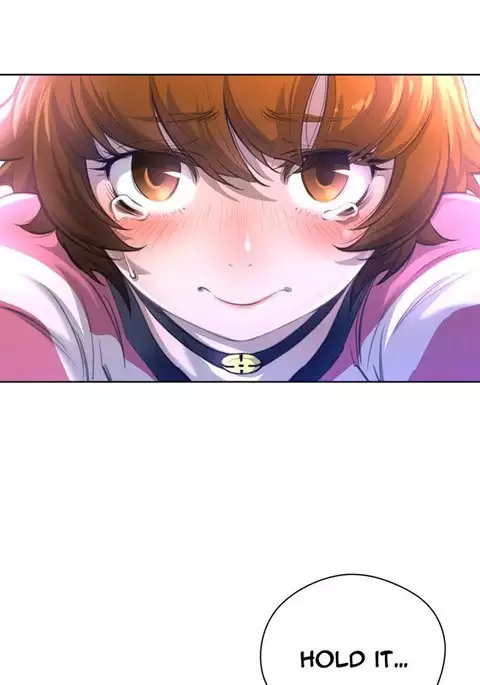 Perfect Half Ch.1-11