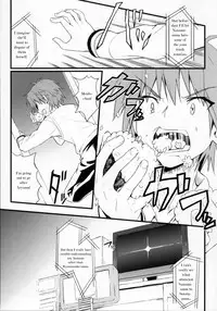 (COMIC1☆7) [Tomatohouse-905's room (Urabi)] Route; Sakurasou no Majimena Kanojo (Sakurasou no Pet na Kanojo)[English] (wehasband)