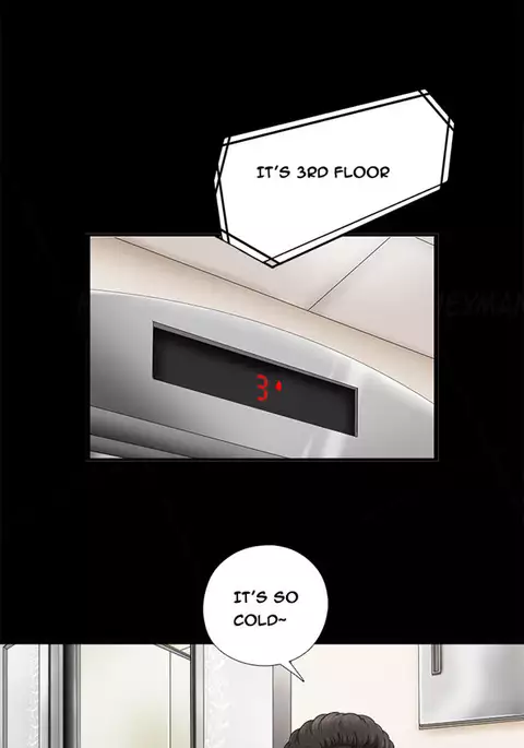 Girl Next Door Ch.1-13