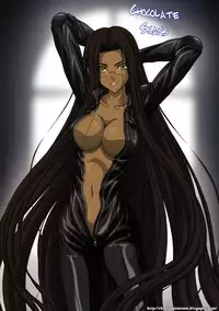 [Aoki Seishin] Uta-One | Sister Songstress (COMIC MUJIN 2010-12) [English] [Chocolate]