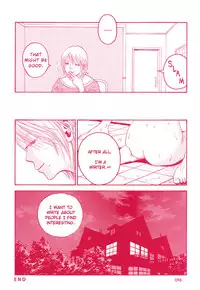 [Manga Carmilla] Girl's Only (English)
