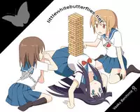 [Yoshida Hebisaku] kage-otoko Ch.01