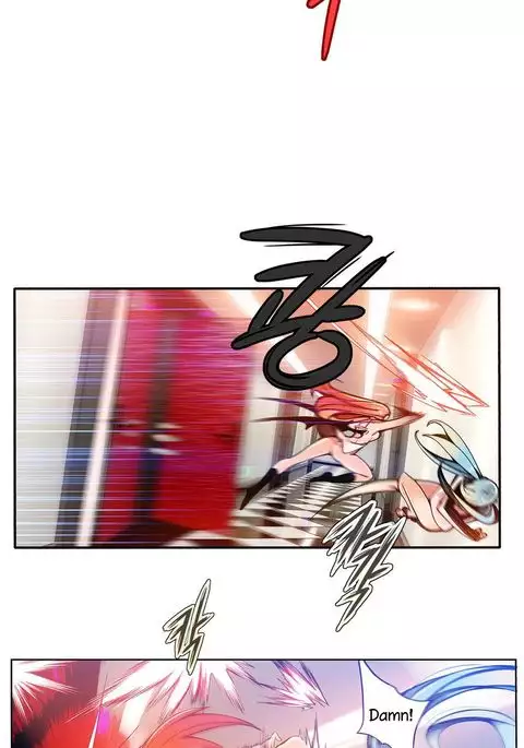 Lilith`s Cord Ch.1-12