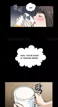 [Keum Sah Gong] Si-Eun Ch.1-39 (English) (Ongoing)