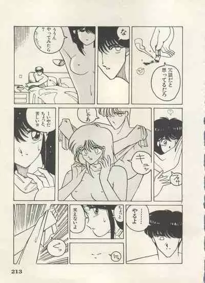 Bishoujo Shoukougun 6