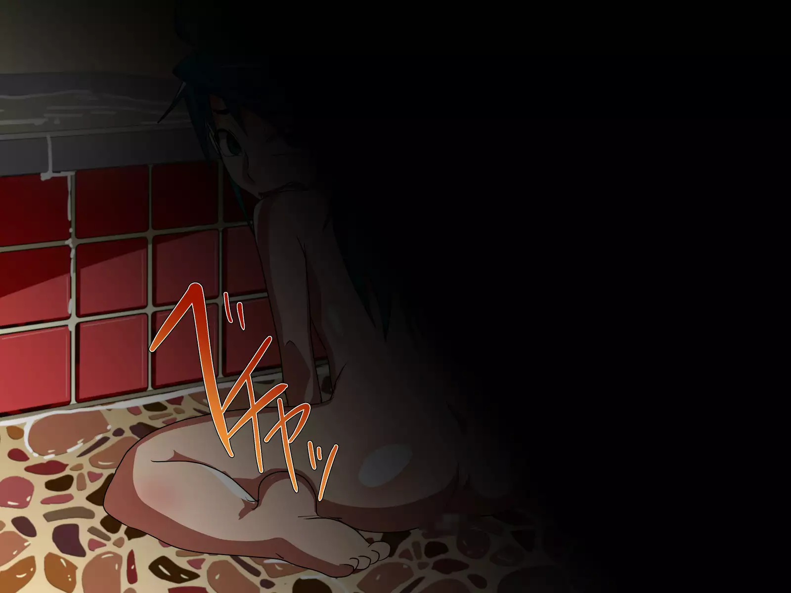 Our Summer Fckation ~Being My Bigger Little Cousin's Onaho~