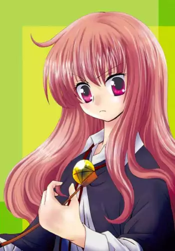 [Princess Project. (Niwatori Kokezou)] Zero no Taneuma (Zero no Tsukaima)