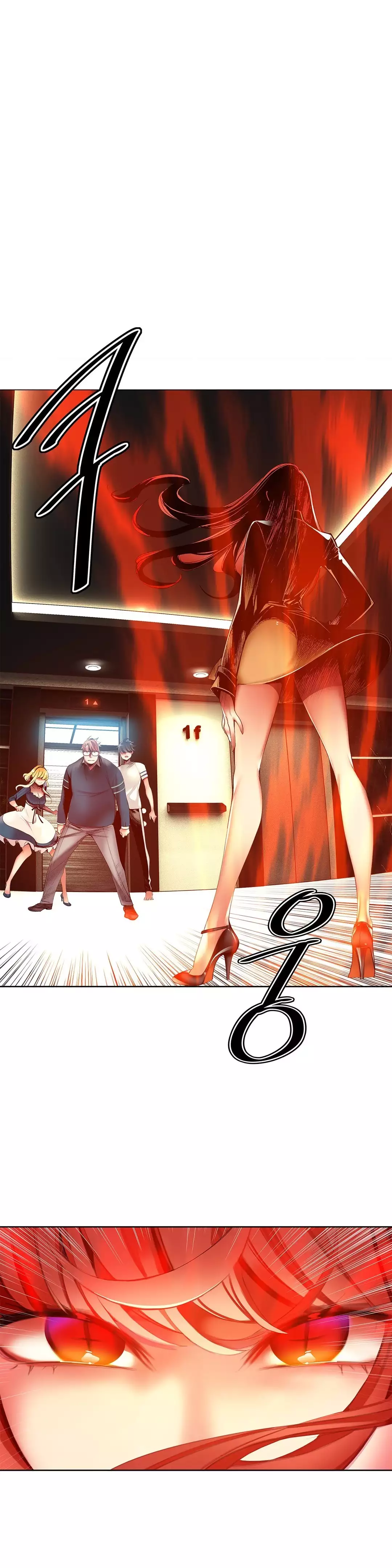 Lilith`s Cord | 莉莉丝的脐带 Ch.1-37