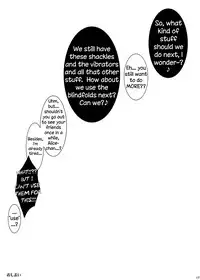 (C81) [Nanatsugumi (Nanamiya Tsugumi)] Zannen Halloween (Magical Halloween) [English] =LWB=