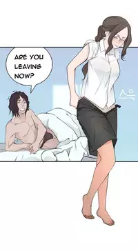 Tissue Thieves Ch.1-20 (English) (Ongoing)