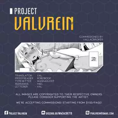 Yousei-san no Tsukuri Kata | How to Make Fairies