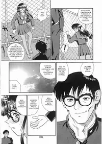 (SC19) [Behind Moon (Q)] Dulce Report 3 [English] (Decensored)