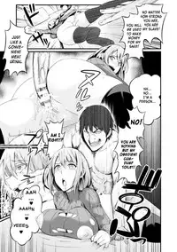 [Ankoman] Immoral Drop Kanojo no Medorei ni Modotta Hi | Immoral Drop - The Day My Lover Fell Back Into Slavery (Seigi no Heroine Kangoku File Vol. 16) [English] [JayGaeBolg] [Digital]