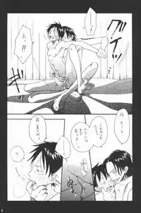 [Omame (Makoto Imada)] Taion (One Piece)