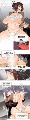 [ButcherBoy] Household Affairs Ch.1-33 (English) (YoManga) (Ongoing)
