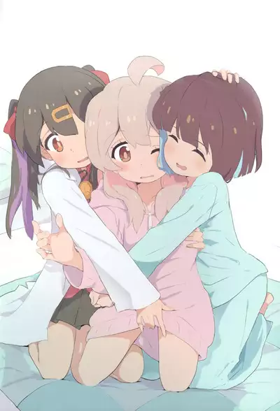 Matomete Oshimai! Sōshūhen