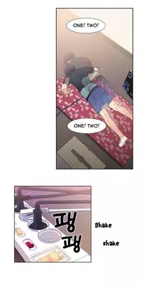 [BAK Hyeong Jun] Sweet Guy Ch.1-51 (English) (YoManga) (Ongoing)