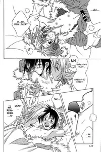 [Kurumigi Kurumi (Suda Yuriko)] SANTA de CHU! [English]