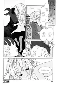 [Kawasaki Kentarou] Eiyuu ni Akogarete | Tribute to the Saint [English] [Huhwhat]