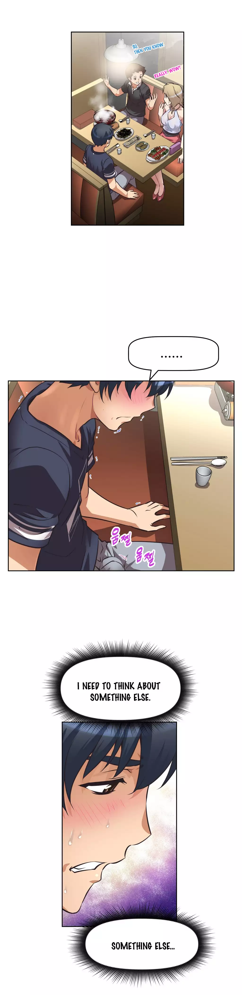 Brawling Go 0-17 Chapters