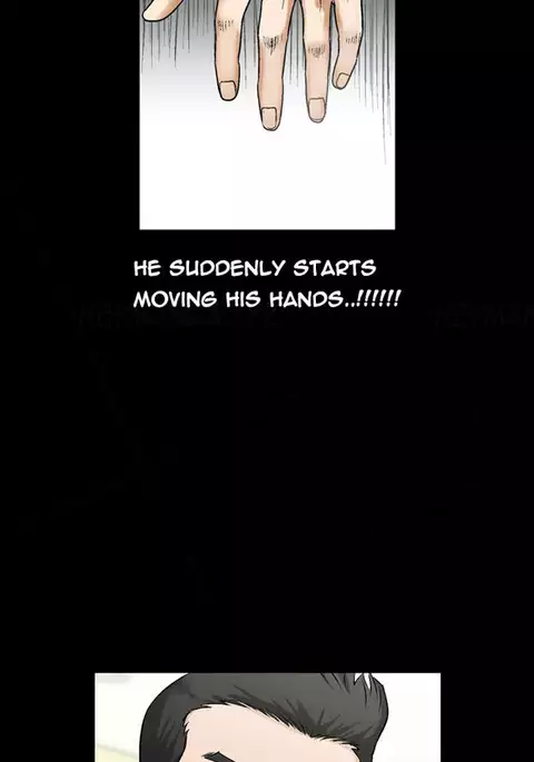 The Taste of Hands Ch.1-66