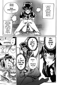 [SGK] Anoko ♂ Donnako ♂ Otokonoko (Otokonoko Jidai Vol. 7) [English]