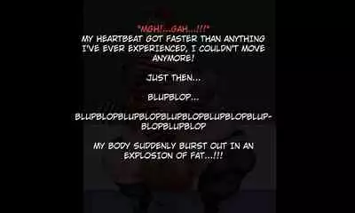 watashi wa chinpo sono mono ni naru