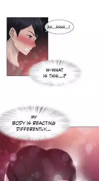 Miss Mystic Ch.1-26 (English) (Ongoing)