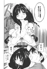 COMIC Shoujo Tengoku 2008-01