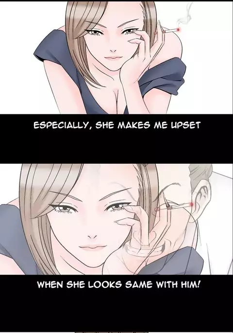 The Taste of Hands Ch.1-66