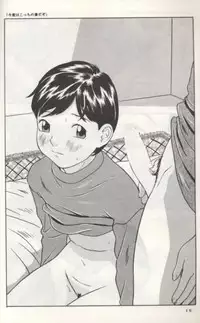 (C55) [MOMONGA-CLUB (Hikari Hayashibara)] Rumi chan 13 sai