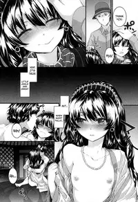 [Sumiya] SAYONARA FAIRIES [English] [QBtranslations + TLL + CW]