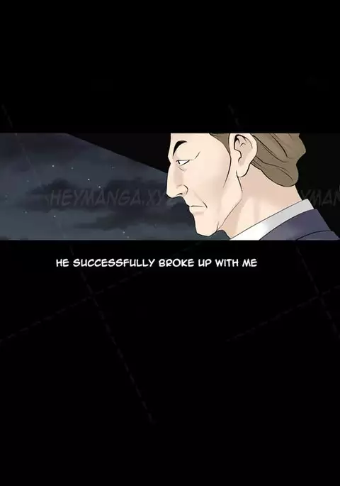 The Taste of Hands Ch.1-71