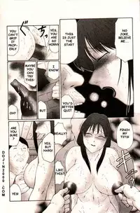 COMIC MUJIN 2000-02 [English] [dojin2000]