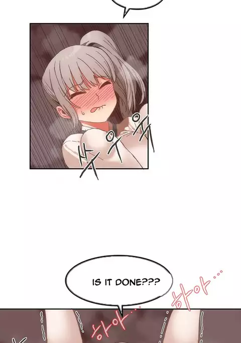 Hari Dormitory Ch.0-24