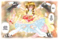 [NEO’GENTLE] Virginal Mimu Purinna [English] [ATF]