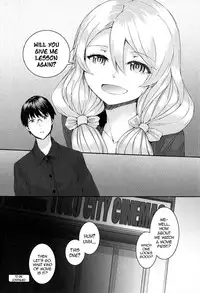 [Sumiya] SAYONARA FAIRIES [English] [QBtranslations + TLL + CW]