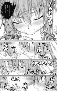 [Tarakan] Harem Seikatsu♥ Ch.1-4 [Digital]